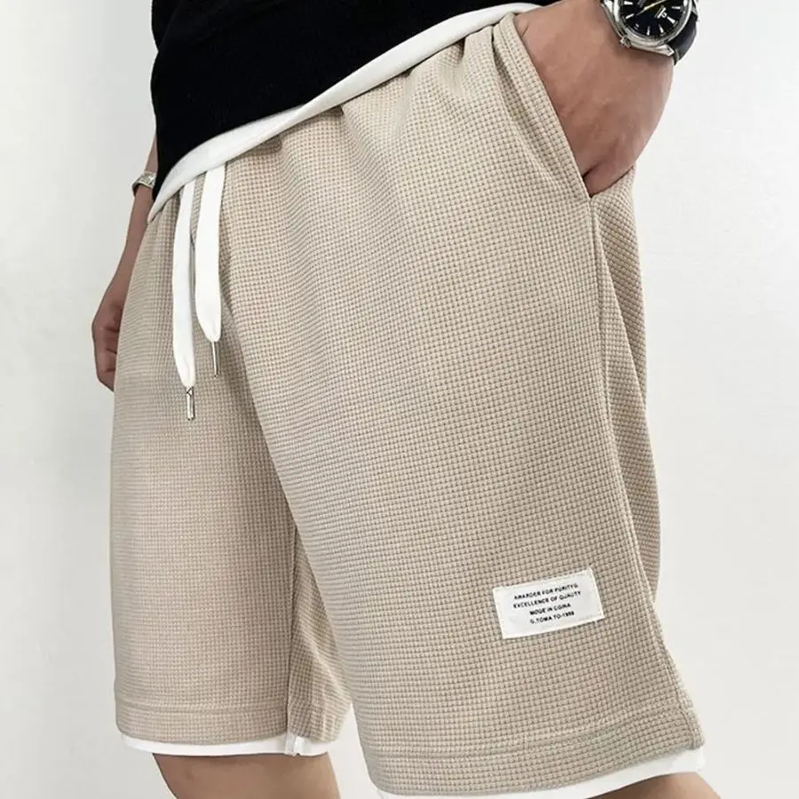Summer Clothing Deals - Pantaloni corti maschili Pantaloncini da uomo