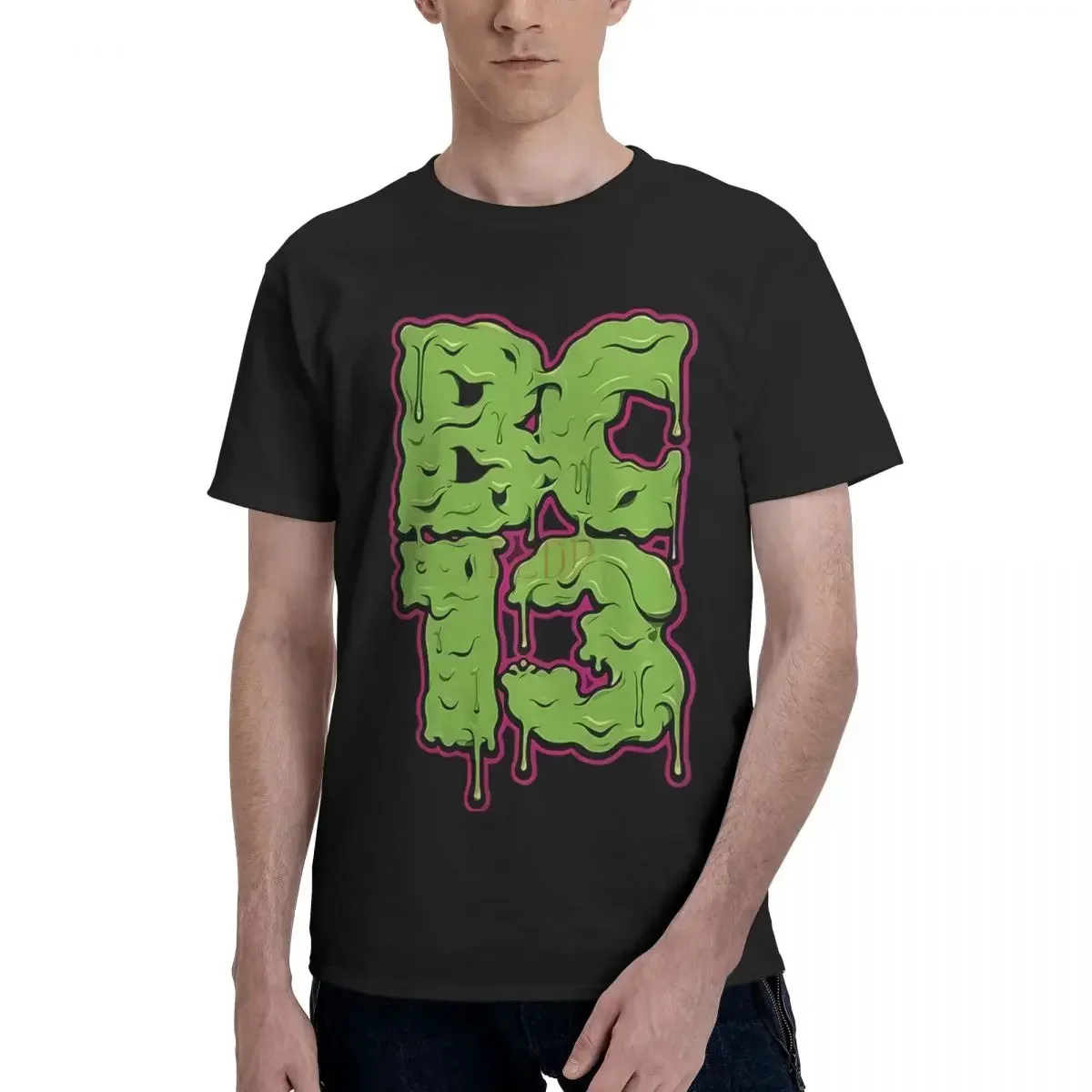 Summer Clothing Deals - Brokencyde Top casual traspiranti e confortevoli