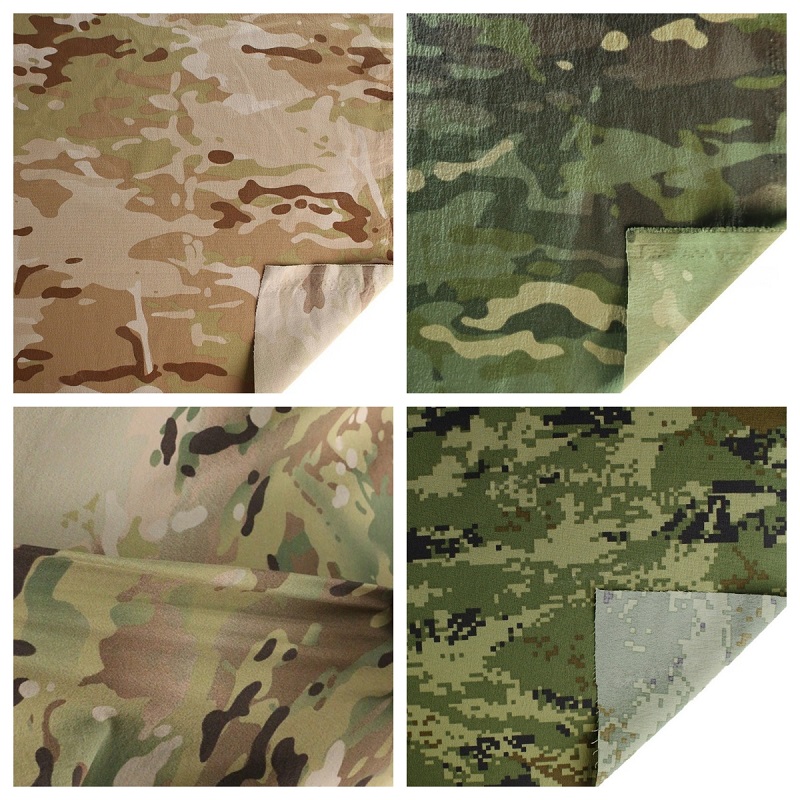 Summer Clothing Australia - Tessuto elasticizzato in nylon e spandex
