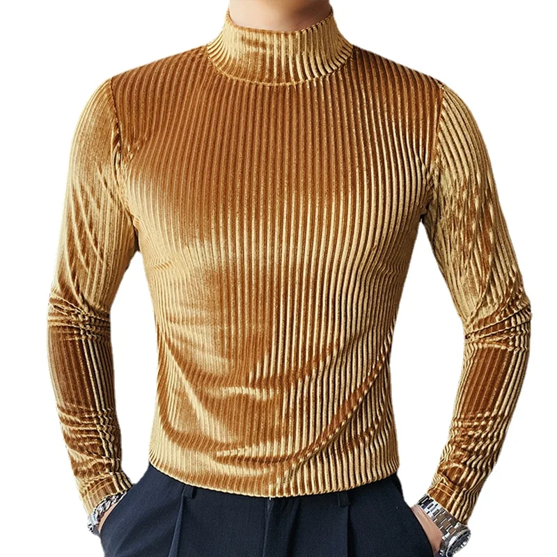 Nuova T-shirt in Velluto Dorat - Summer Clothing Trends For Men 2026 recensione e prezzo