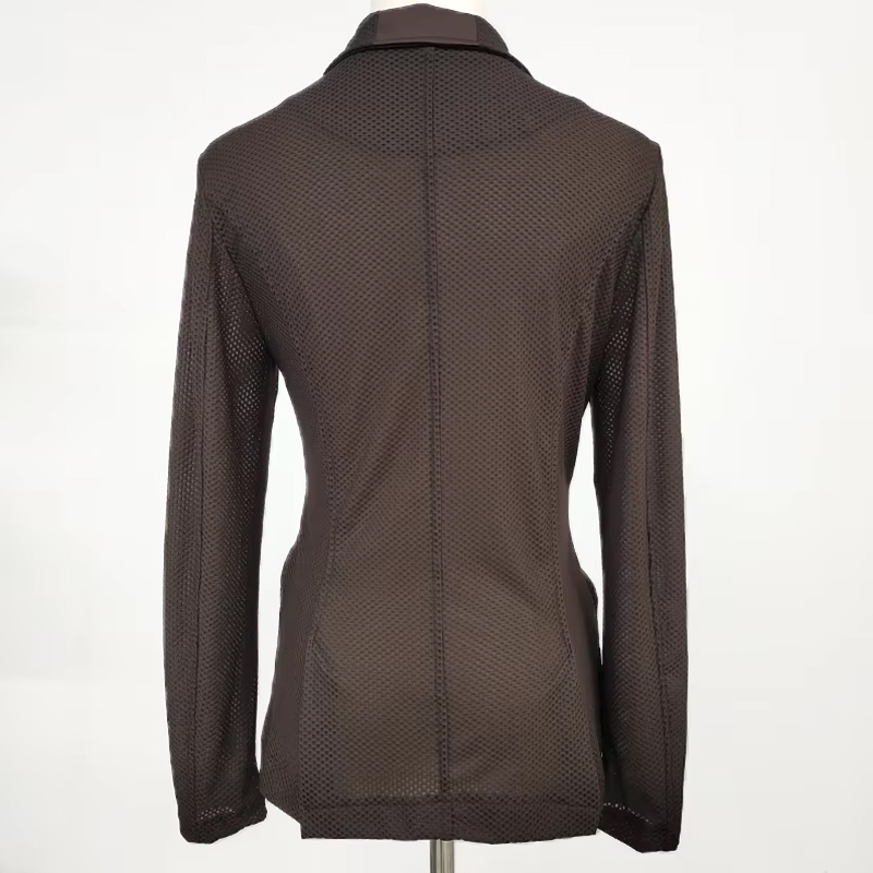 MXLLINA Giacca equestre con fo - Summer Equestrian Clothing recensione e prezzo