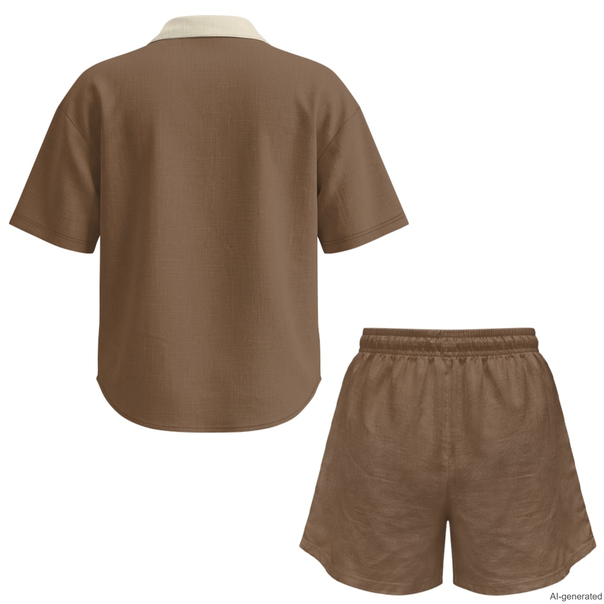XIXIRIMIDO Nuova Collezione di - Summer Clothing Men Linen recensione e prezzo