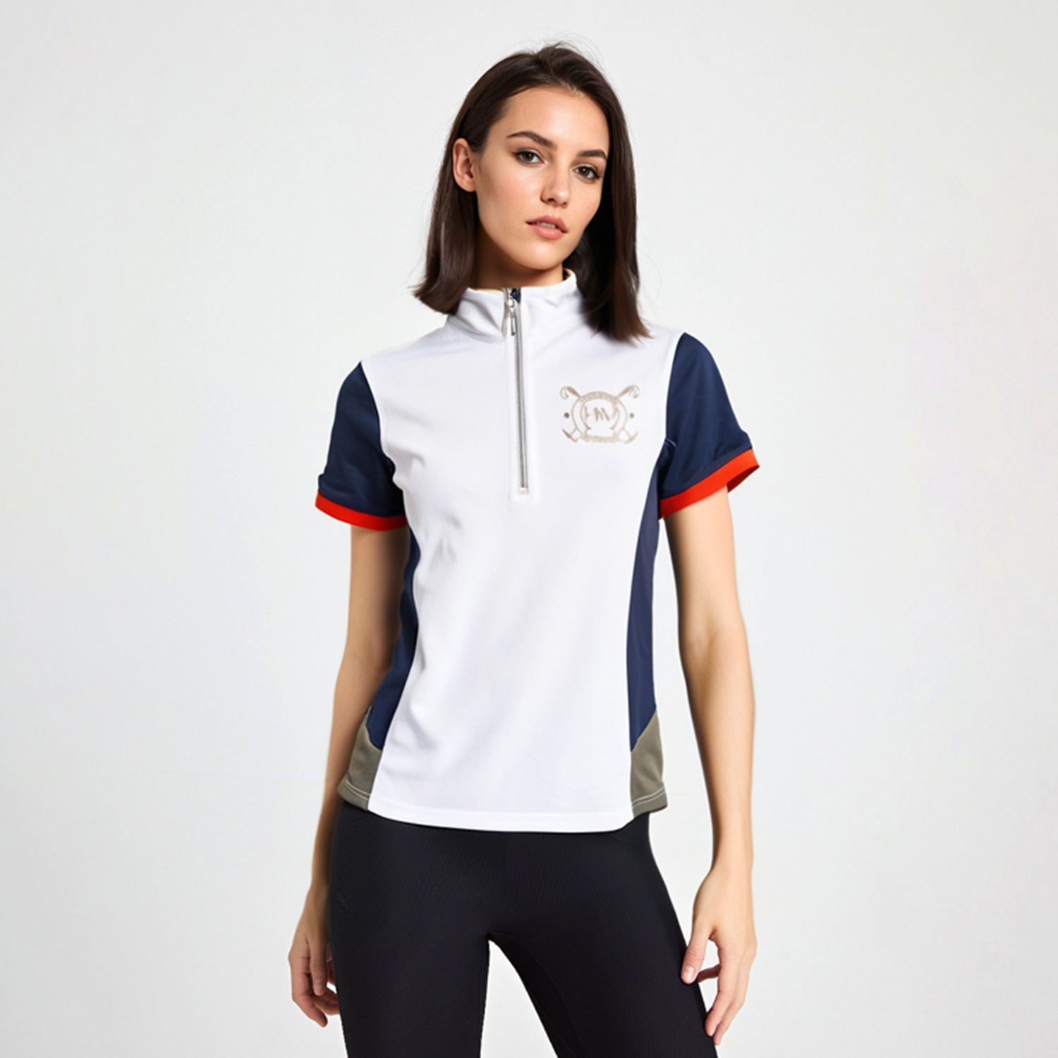 Maglietta da donna Horseware c - Summer Equestrian Clothing recensione e prezzo