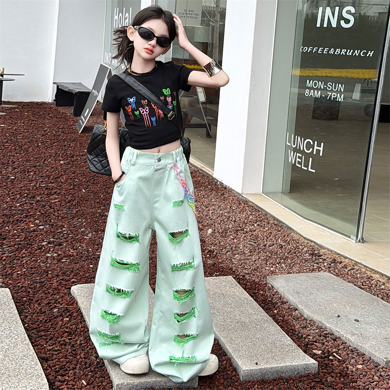 Set di Abbigliamento per Ragaz - Summer Clothing Deals recensione e prezzo