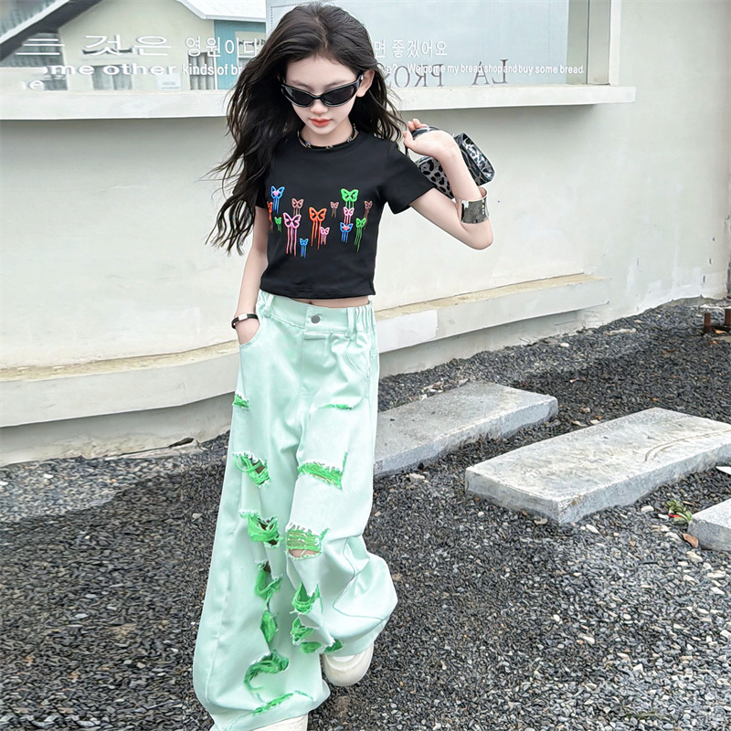 Set di Abbigliamento per Ragaz - Summer Clothing Deals recensione e prezzo
