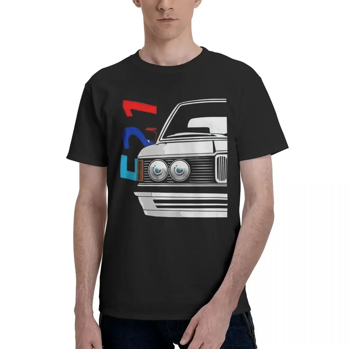 Automotive Love, E21 E24, Hip  - Summer Clothing Deals recensione e prezzo