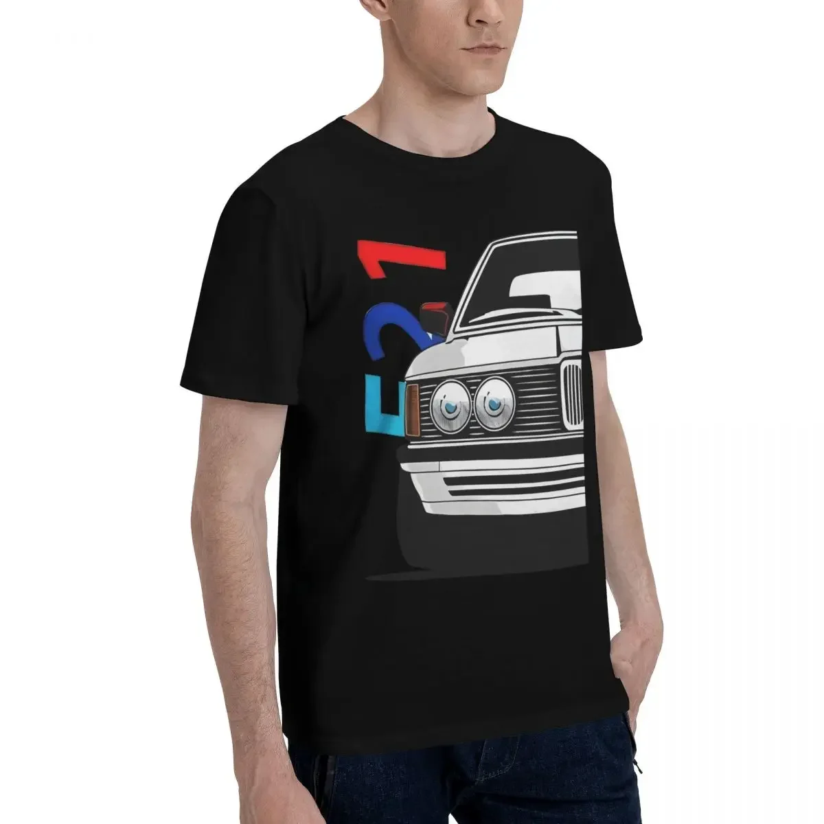 Automotive Love, E21 E24, Hip  - Summer Clothing Deals recensione e prezzo