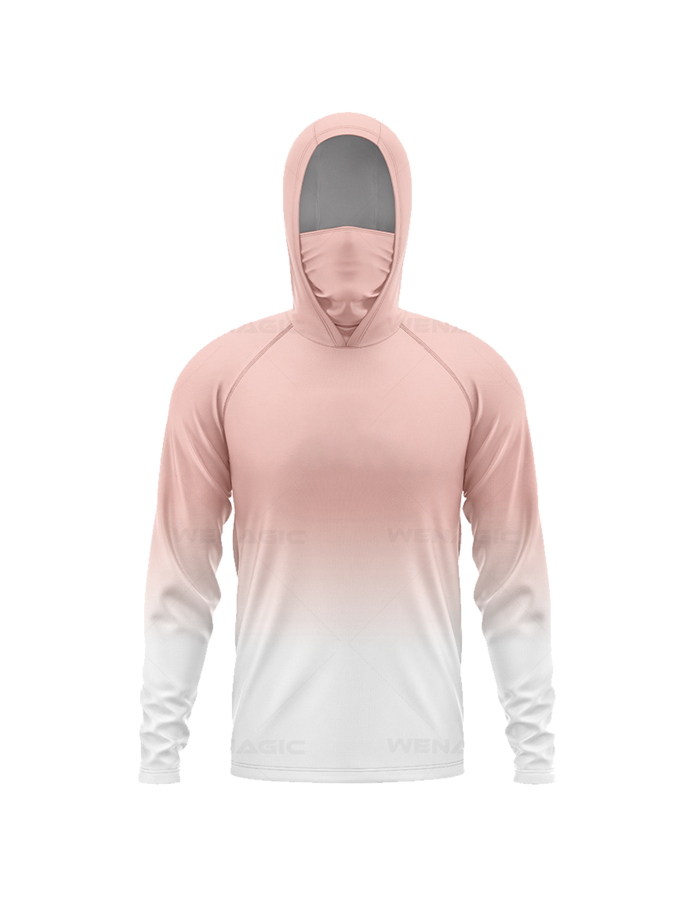 Maglie con Cappuccio da Pesca  - Summer Clothing Long Sleeve recensione e prezzo