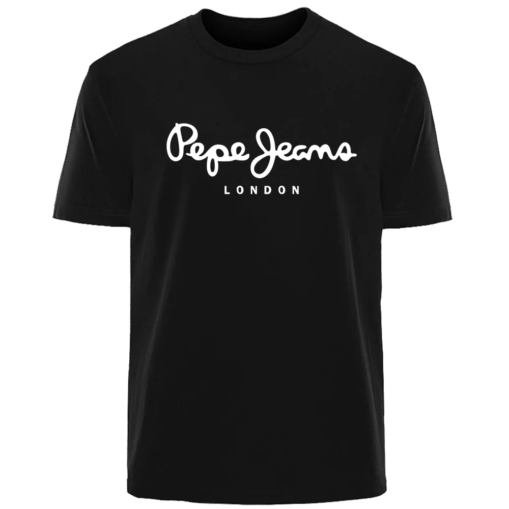 T-shirt Stampata Londra 2026 H - Summer Clothing London recensione e prezzo