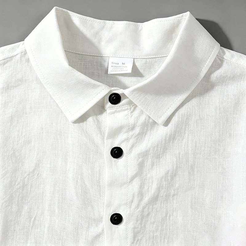 Completo Estivo da Uomo in Lin - Summer Clothing Men Linen recensione e prezzo