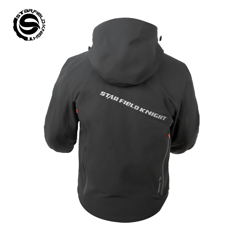 Giacca da Moto Star Field Knig - Summer Knights Clothing recensione e prezzo