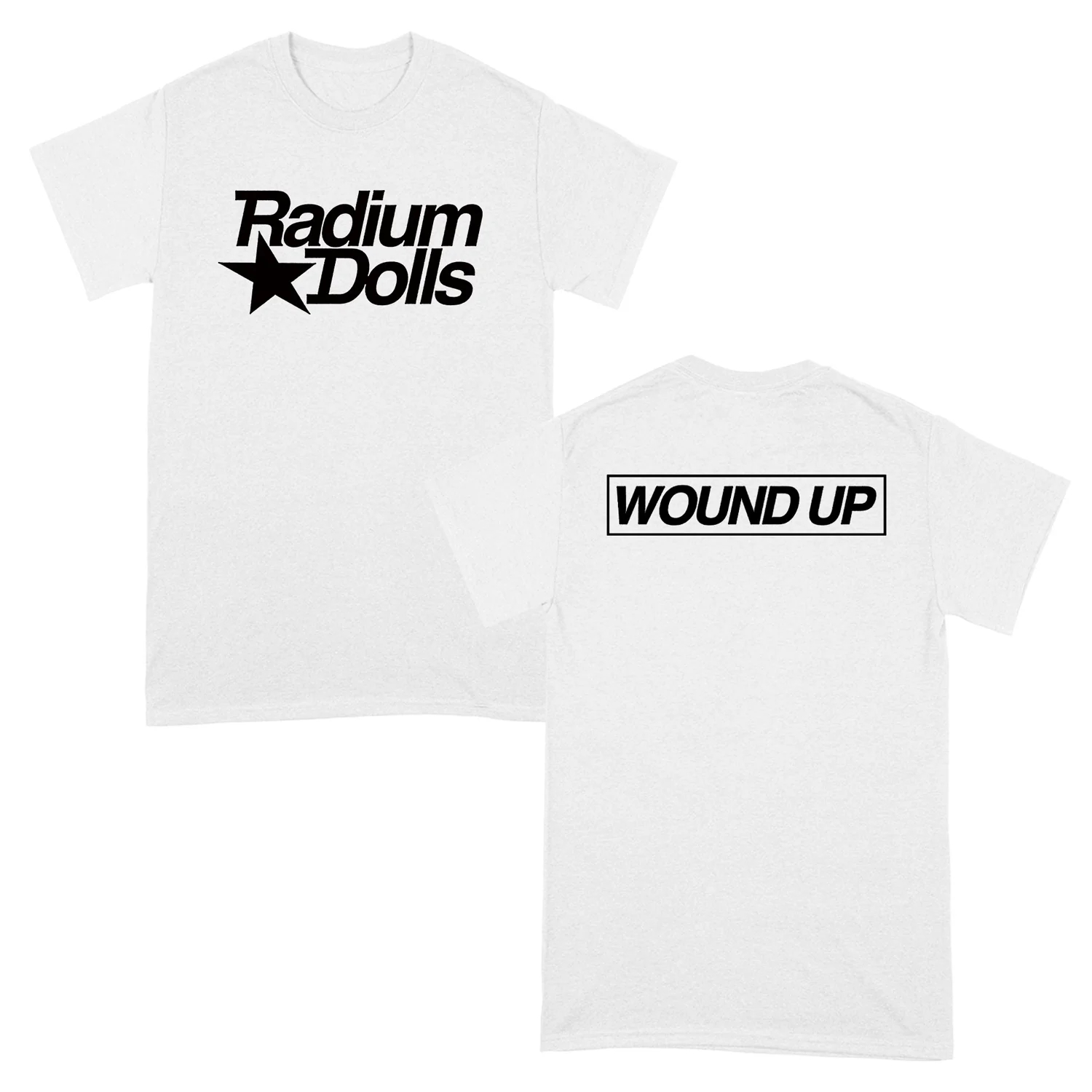 2026 Radium Dolls Australia T- - Summer Clothing Australia recensione e prezzo