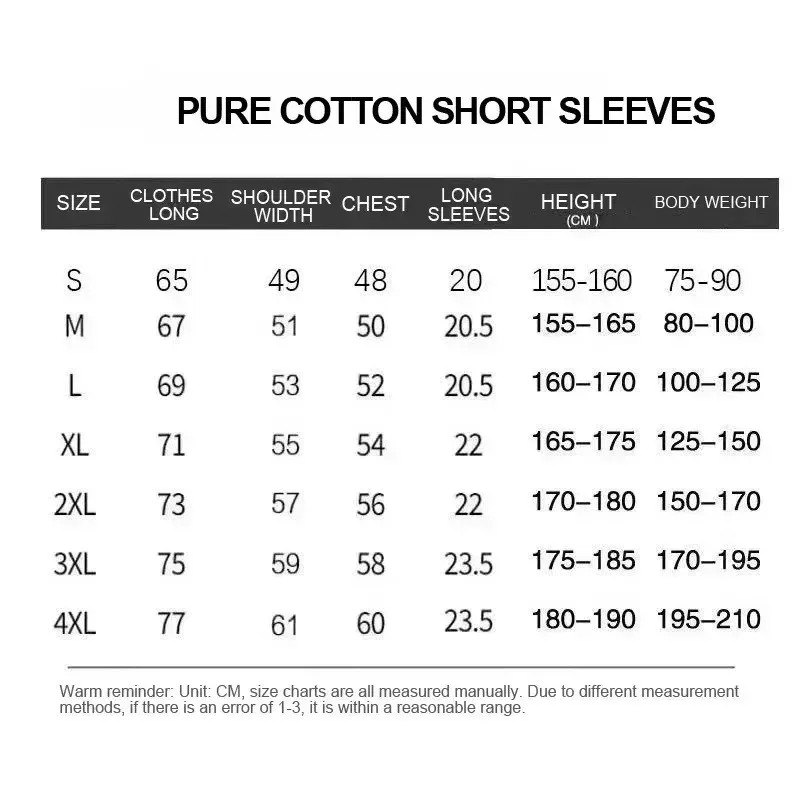 T-shirt da uomo a maniche cort - Summer Clothing Trends For Men 2026 recensione e prezzo