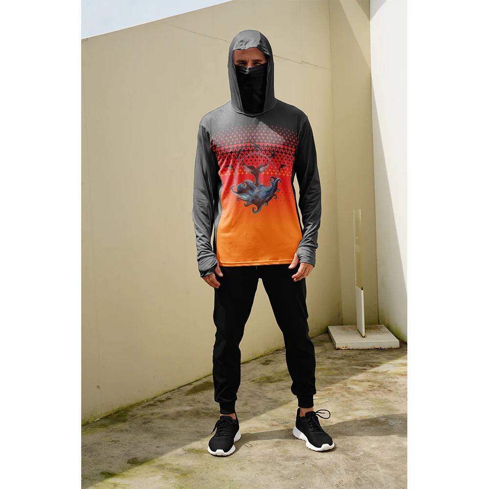 Camicie da Pesca per Uomo con  - Summer Clothing Essentials recensione e prezzo