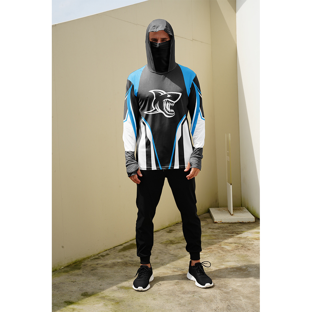 Camicie da Pesca per Uomo con  - Summer Clothing Essentials recensione e prezzo