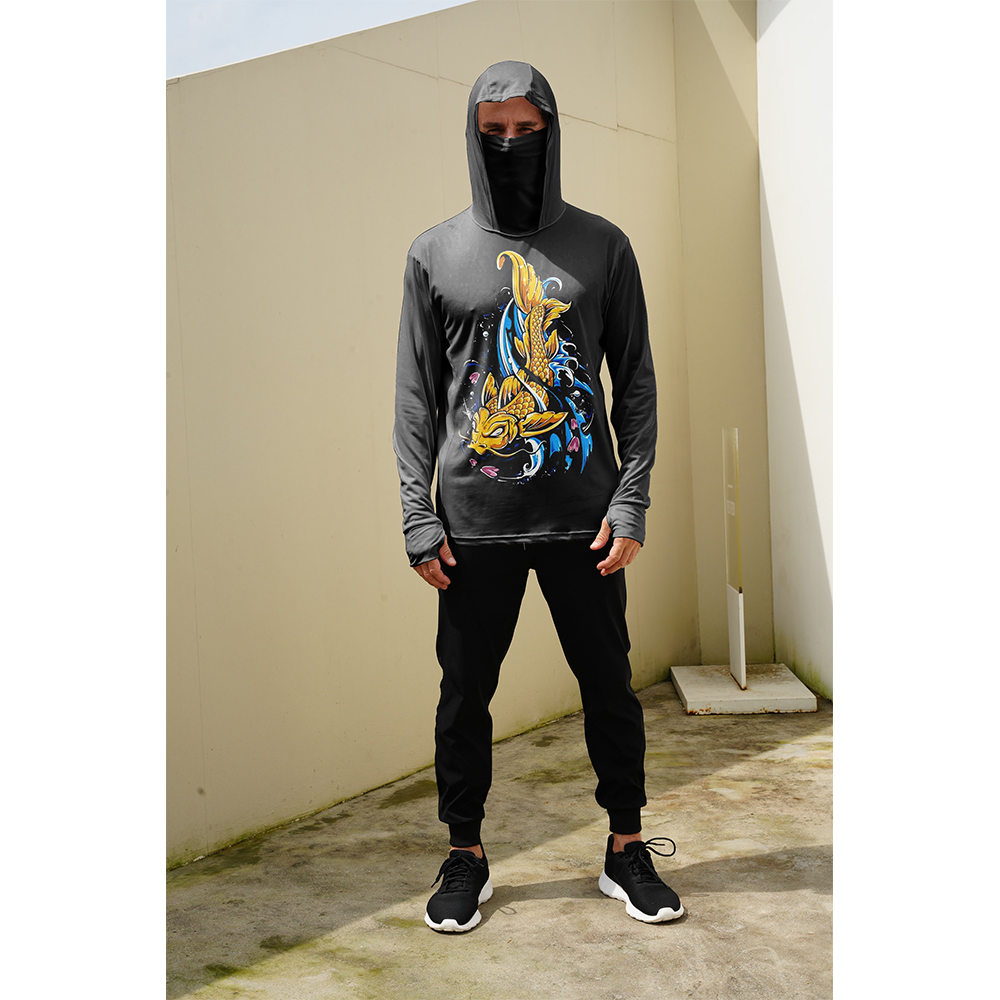 Camicie da Pesca per Uomo con  - Summer Clothing Essentials recensione e prezzo