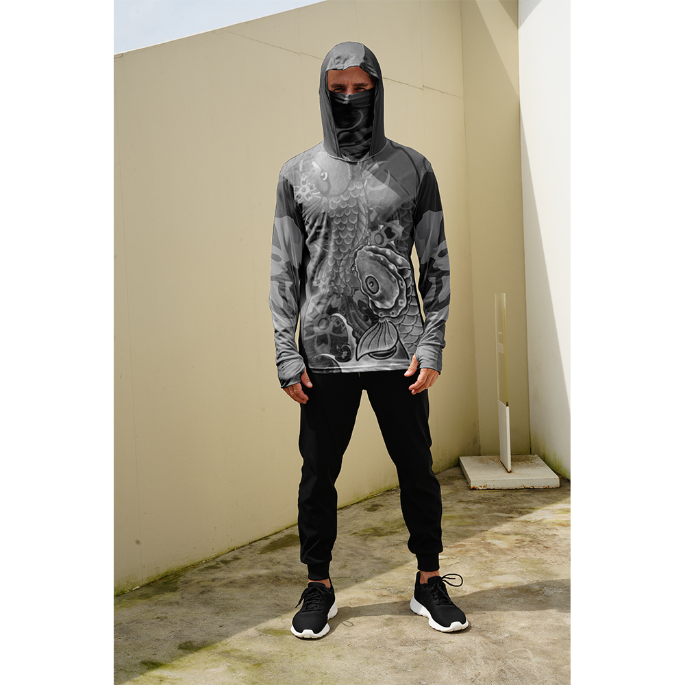 Camicie da Pesca per Uomo con  - Summer Clothing Essentials recensione e prezzo