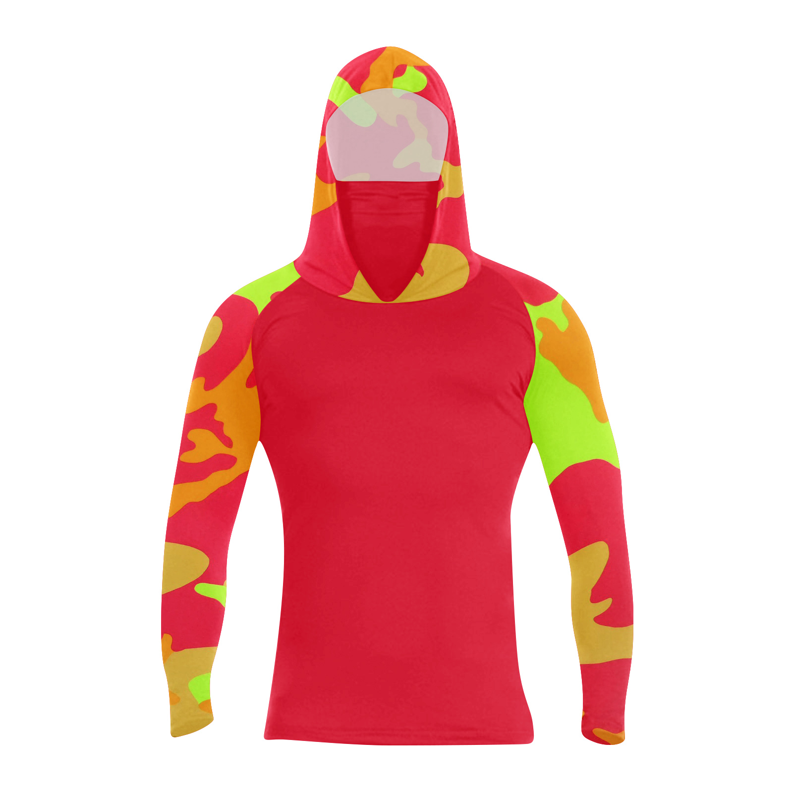 Maglietta Estiva da Uomo a Man - Summer Clothing Long Sleeve recensione e prezzo