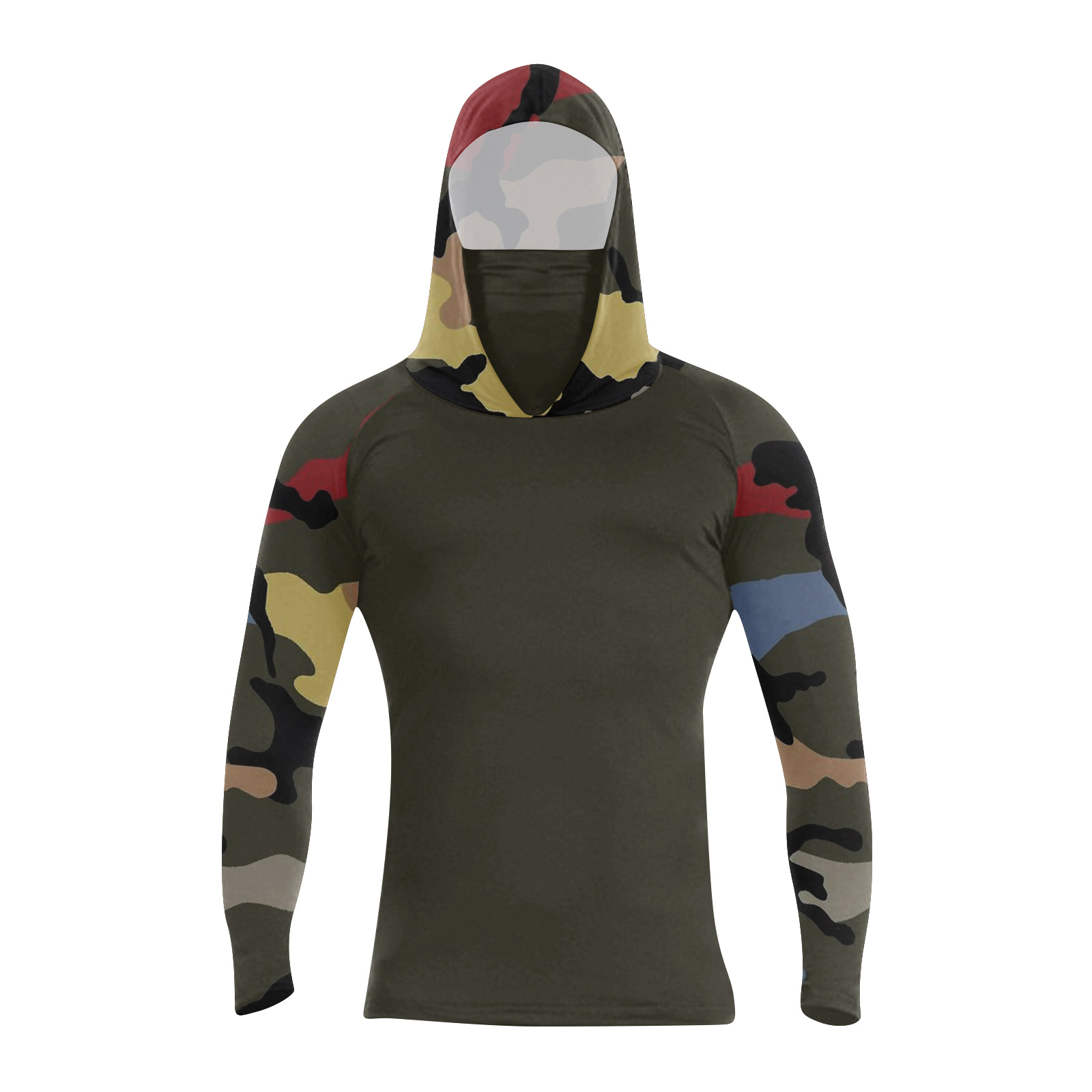 Maglietta Estiva da Uomo a Man - Summer Clothing Long Sleeve recensione e prezzo