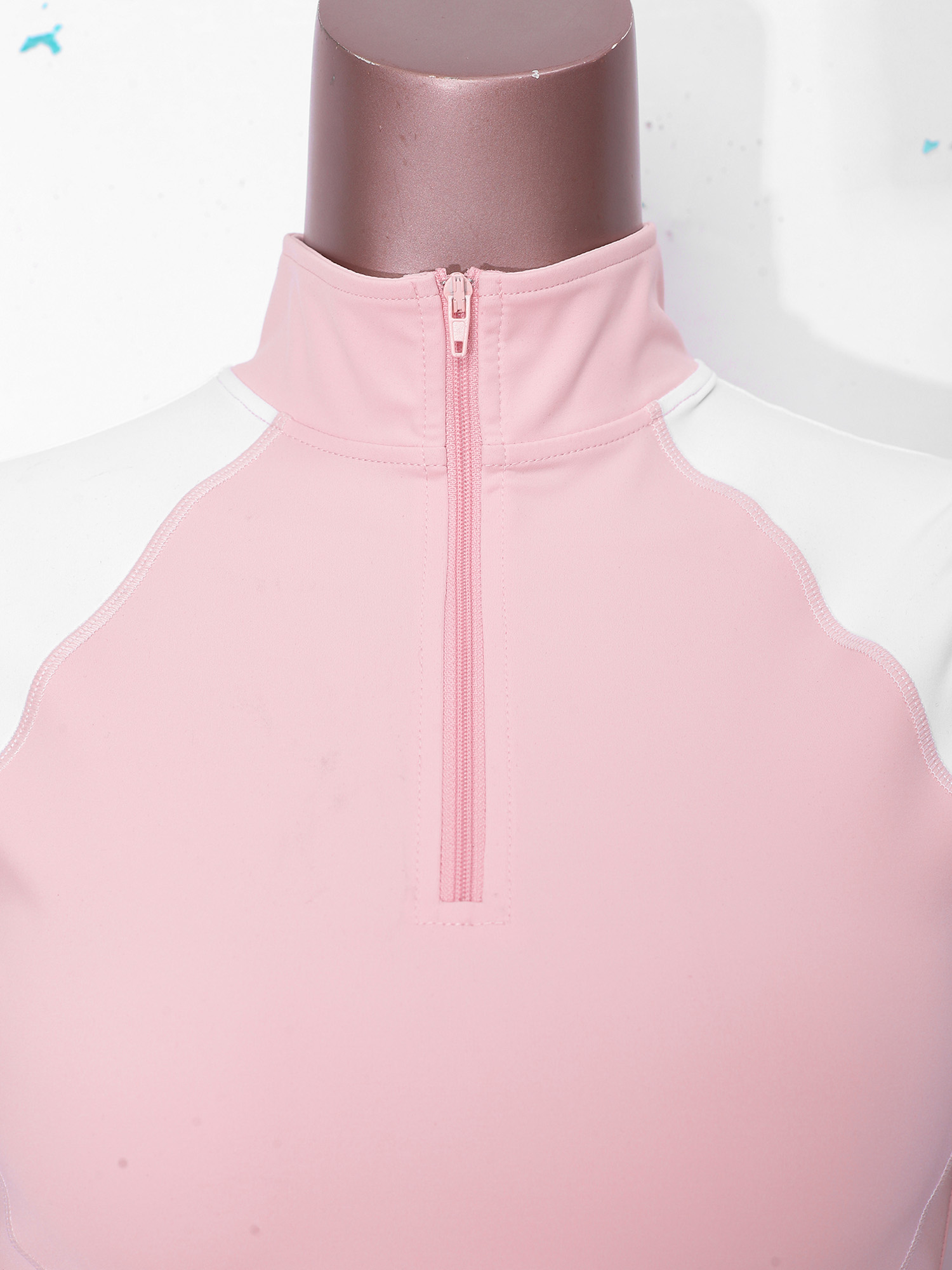Canotta da equitazione da donn - Summer Equestrian Clothing recensione e prezzo