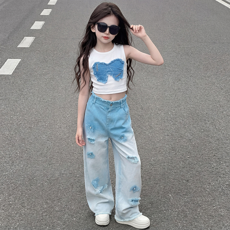 Set di Abbigliamento per Ragaz - Summer Clothing Deals recensione e prezzo