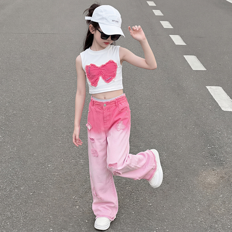 Set di Abbigliamento per Ragaz - Summer Clothing Deals recensione e prezzo