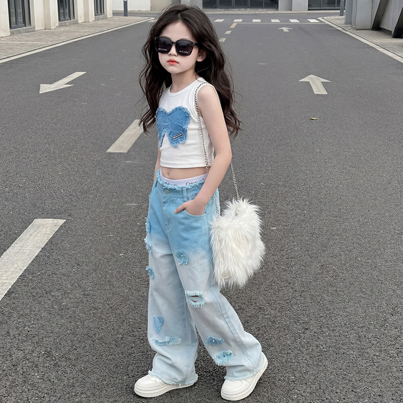 Set di Abbigliamento per Ragaz - Summer Clothing Deals recensione e prezzo