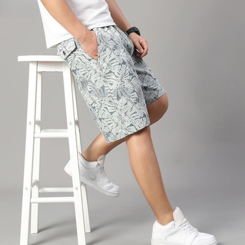 GELITAYIN Pantaloncini da uomo - Summer Clothing Deals recensione e prezzo