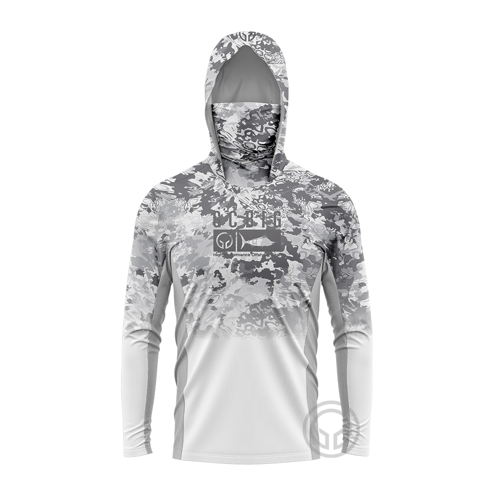 Nuova Maglia da Pesca Estiva d - Summer Clothing Long Sleeve recensione e prezzo