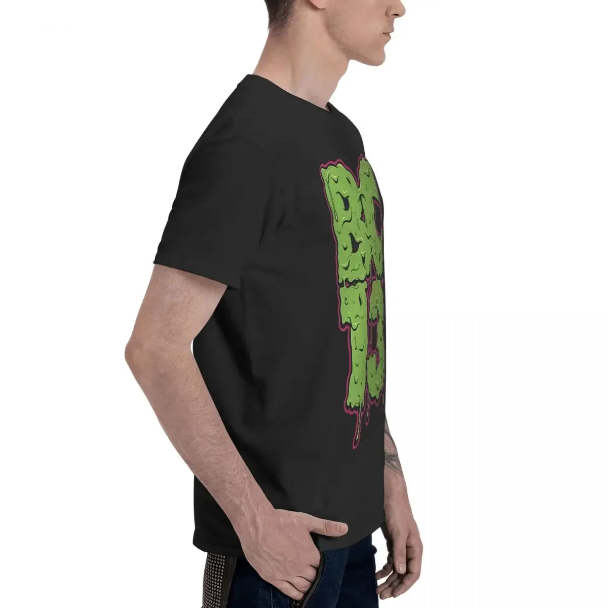Brokencyde Top casual traspira - Summer Clothing Deals recensione e prezzo