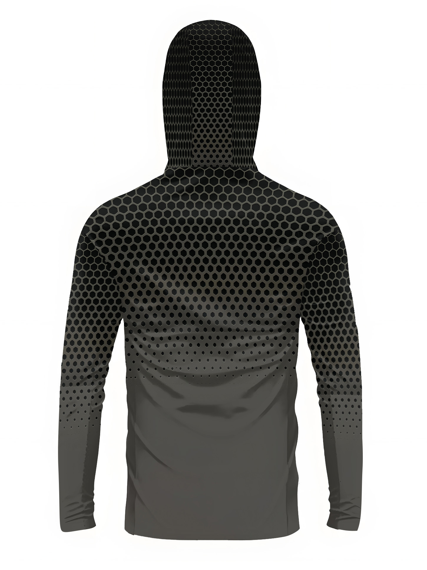 Camicia da Pesca con Cappuccio - Summer Clothing Long Sleeve recensione e prezzo