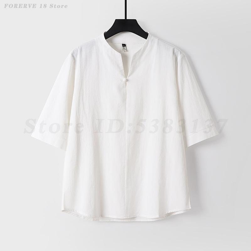Nuovo Completo Estivo in Lino- - Summer Clothing Men Linen recensione e prezzo