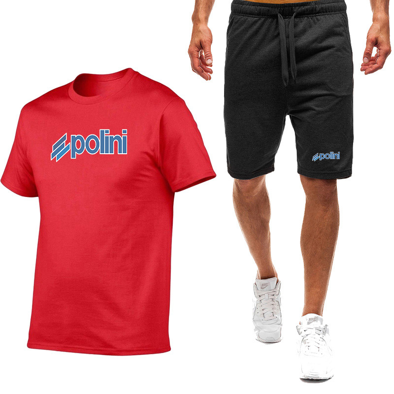 Completo Estivo Uomo 2026 Tint - Summer Clothing Essentials recensione e prezzo