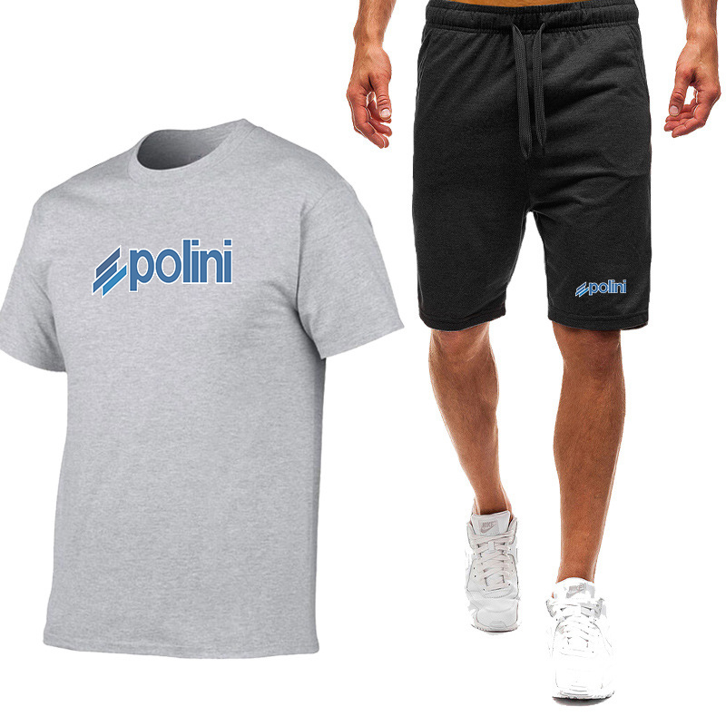 Completo Estivo Uomo 2026 Tint - Summer Clothing Essentials recensione e prezzo
