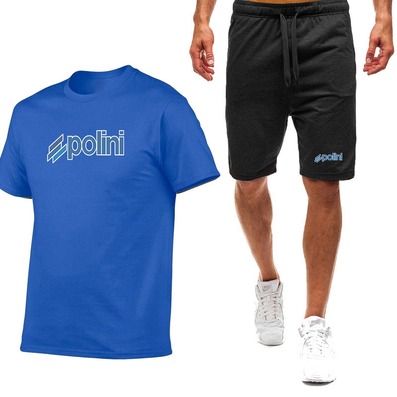 Completo Estivo Uomo 2026 Tint - Summer Clothing Essentials recensione e prezzo