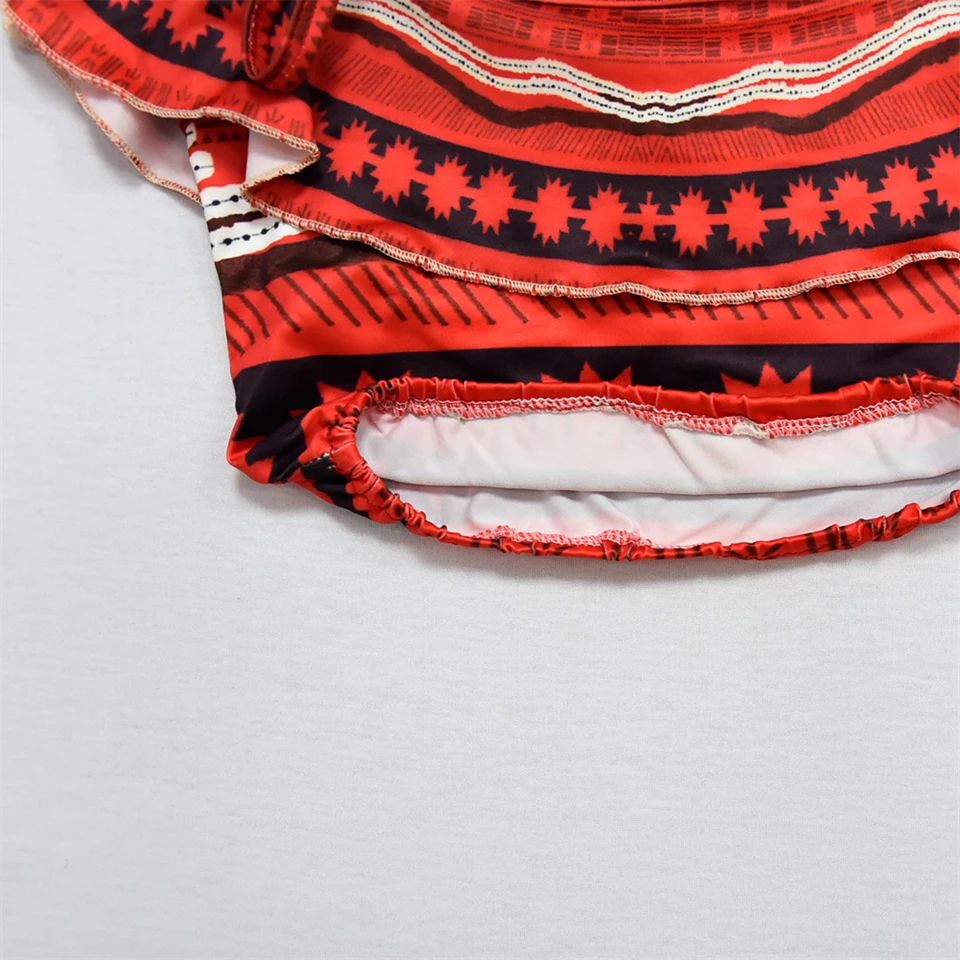 Estate Fata Principessa Moana  - Summer Clothing For Kids Girls recensione e prezzo