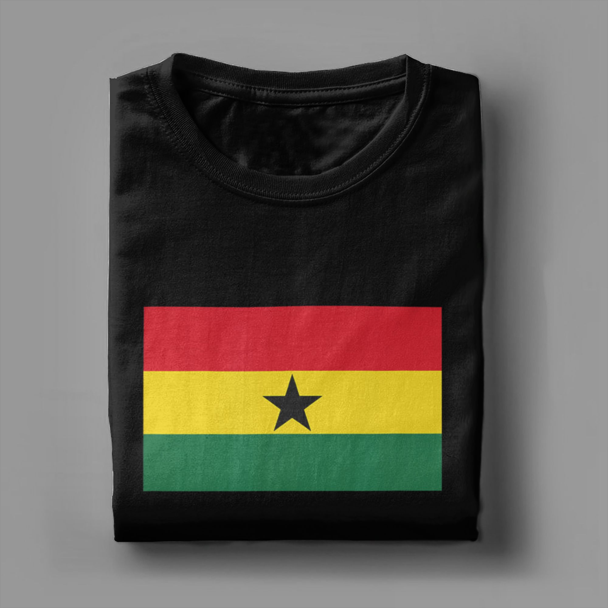 T-shirt in cotone con bandiera - Summer Clothing Trends For Men 2026 recensione e prezzo