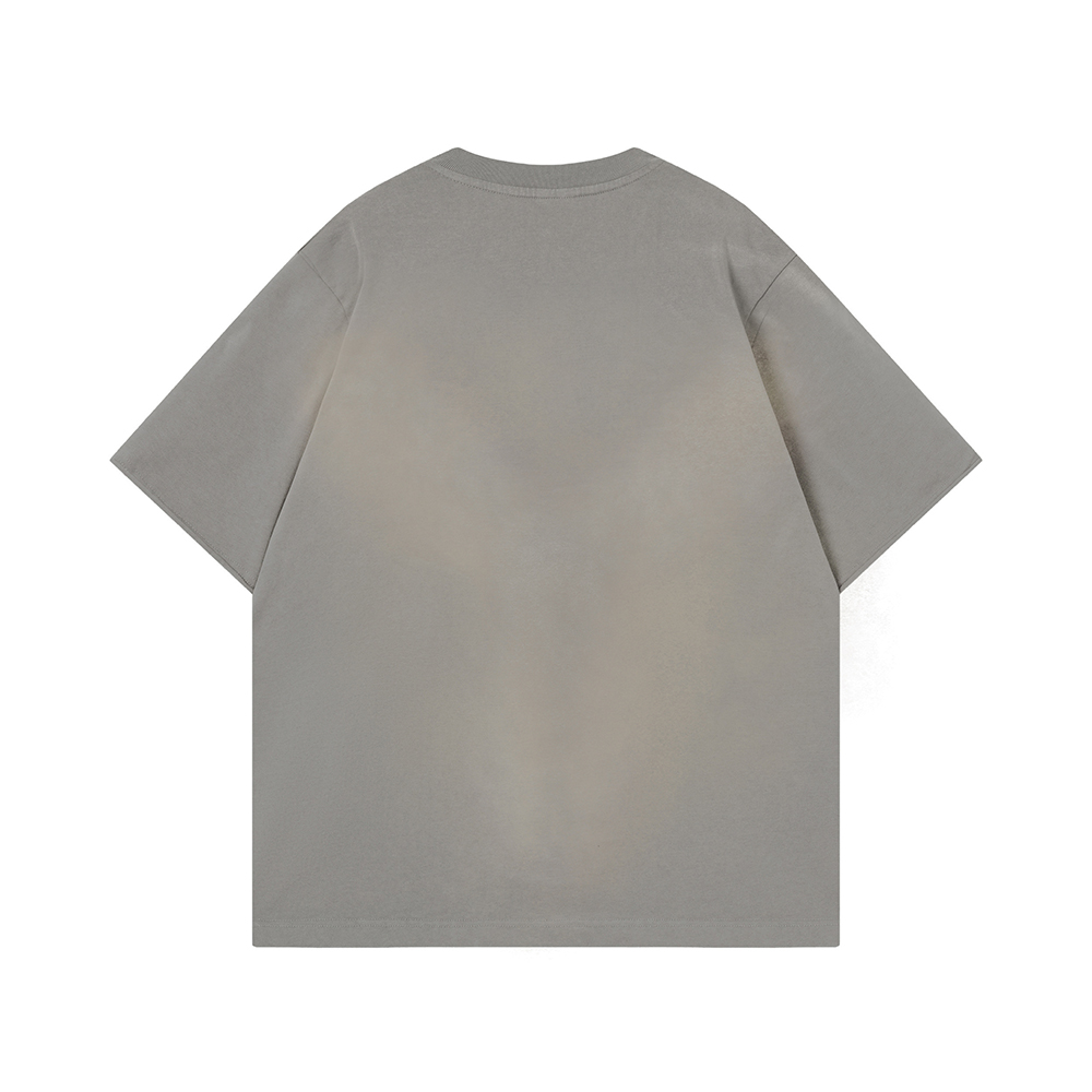 T-shirt Oversize da Uomo in Co - Summer Clothing Trends For Men 2026 recensione e prezzo