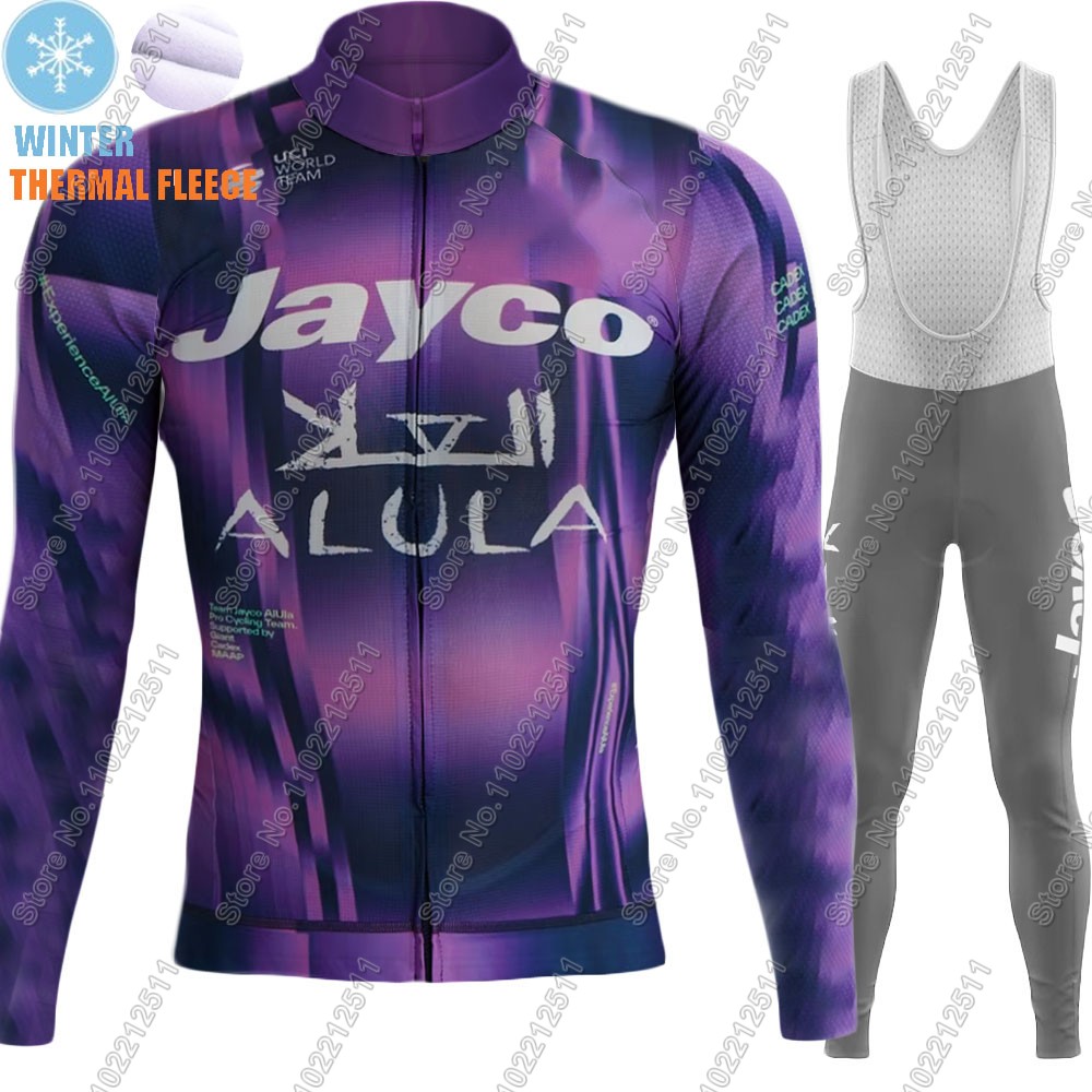 Jayco Alula 2025 Maglia da cic - Summer Clothing Australia recensione e prezzo
