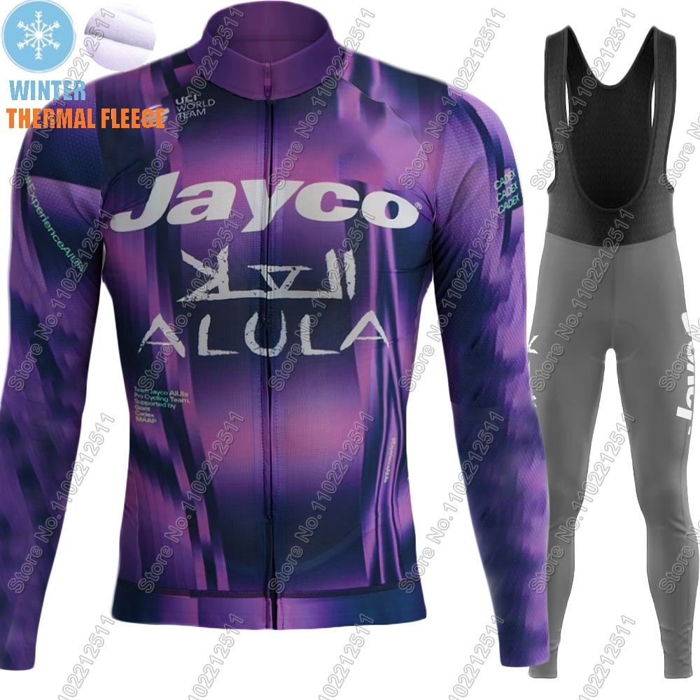Jayco Alula 2025 Maglia da cic - Summer Clothing Australia recensione e prezzo