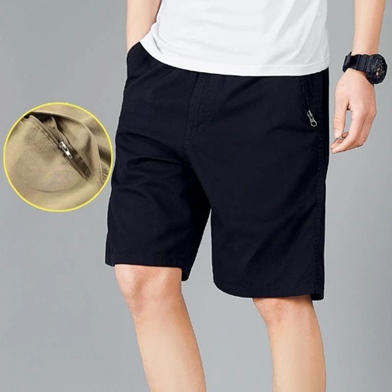 Pantaloni corti da uomo Felpa  - Summer Clothing Deals recensione e prezzo