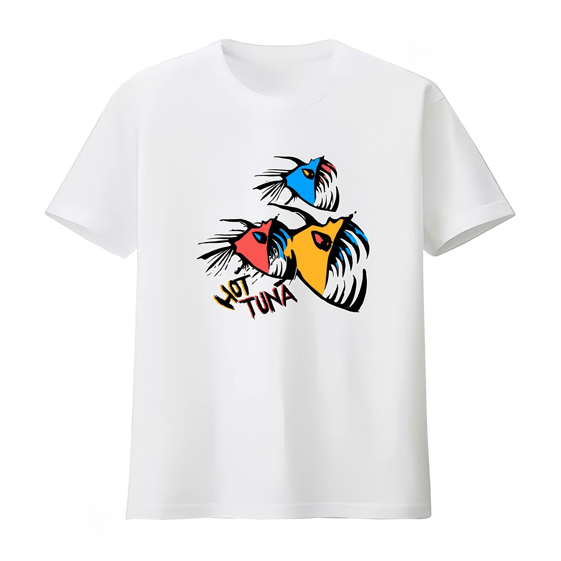 T-shirt Vintage Anni '90 Hot T - Summer Clothing Australia recensione e prezzo