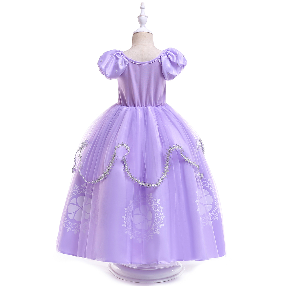 Summer Sophie Girls Dress Chil - Summer Clothing For Kids Girls recensione e prezzo