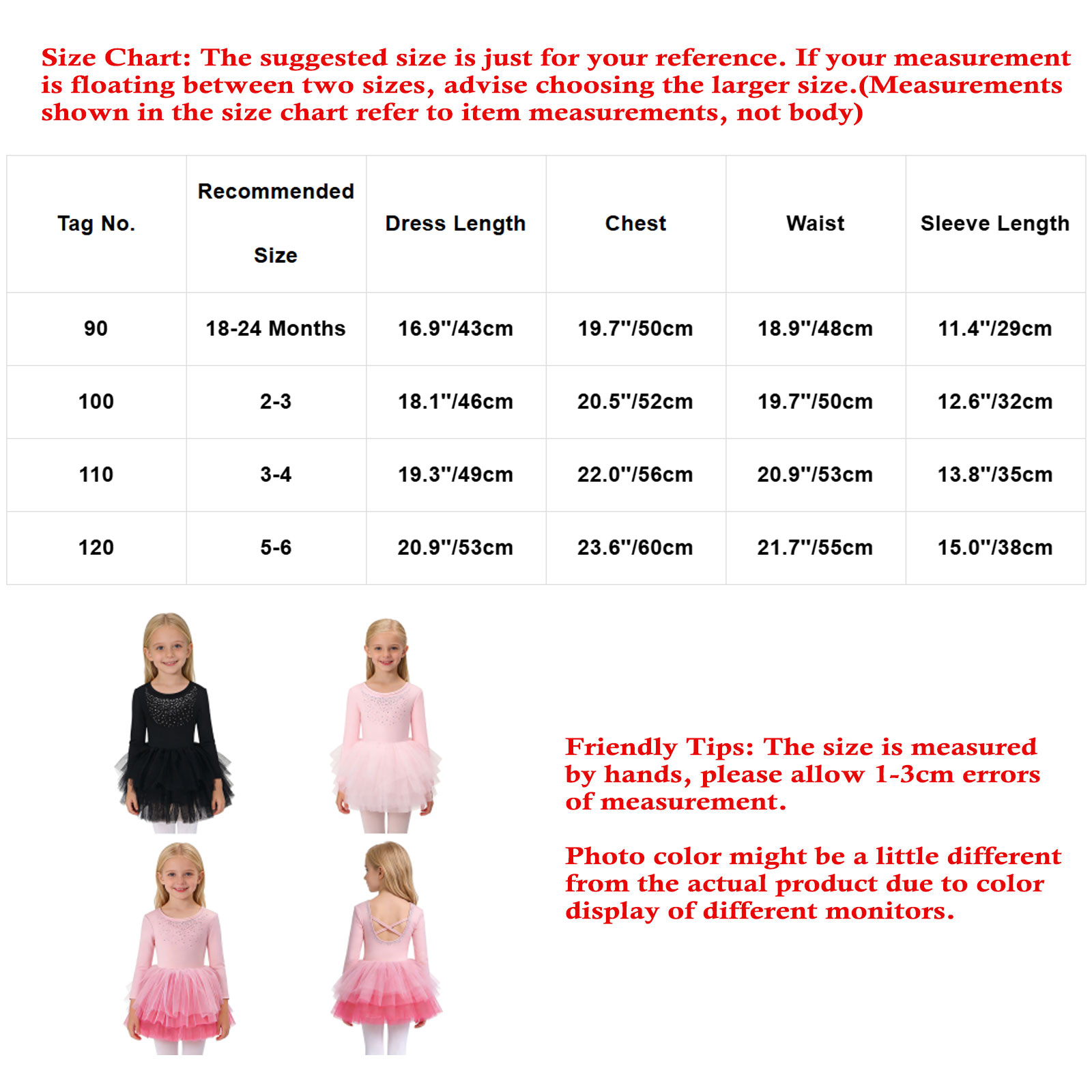 Vestito Estivo per Bambine, Tu - Summer Clothing For Kids Girls recensione e prezzo