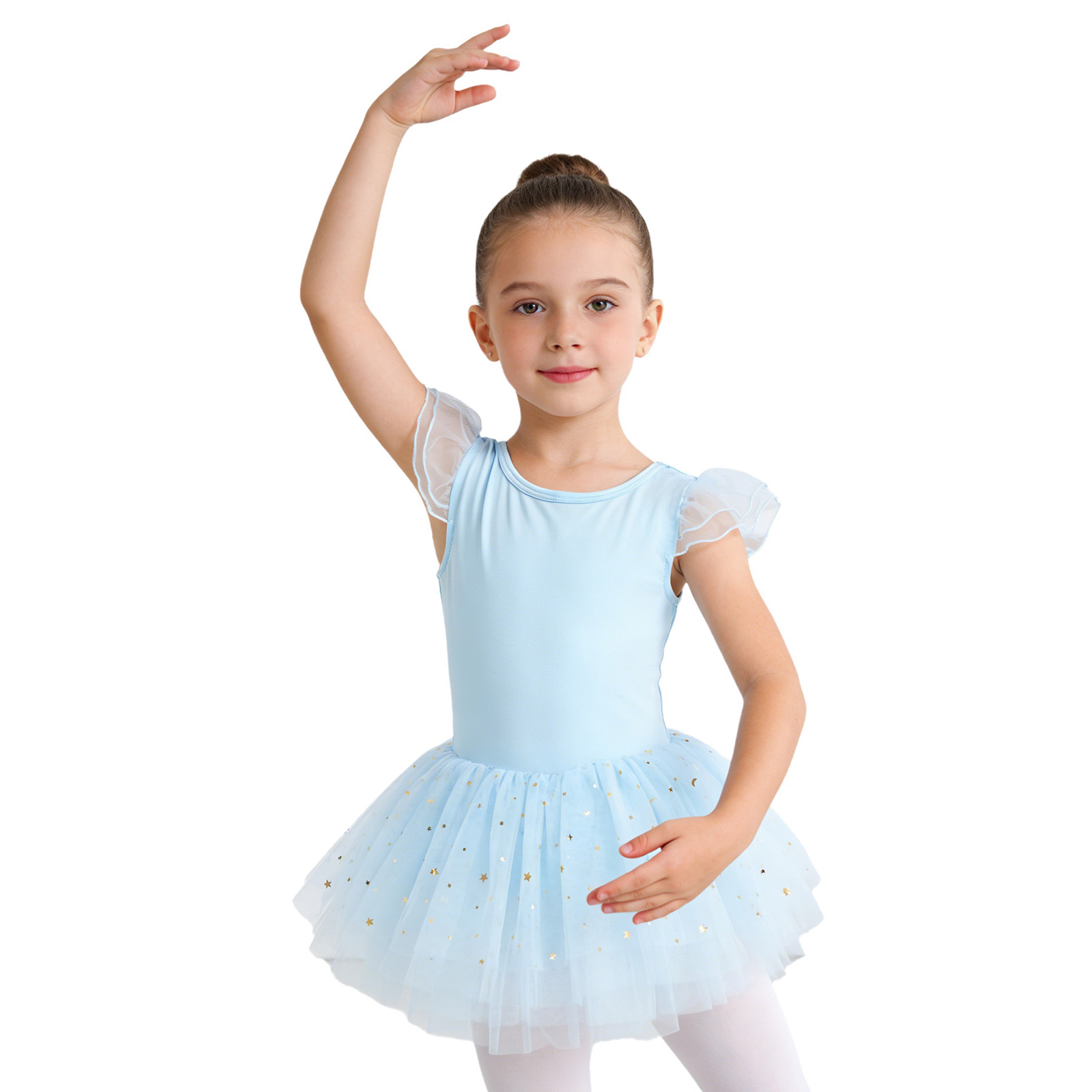 Vestito Estivo per Bambine, Tu - Summer Clothing For Kids Girls recensione e prezzo