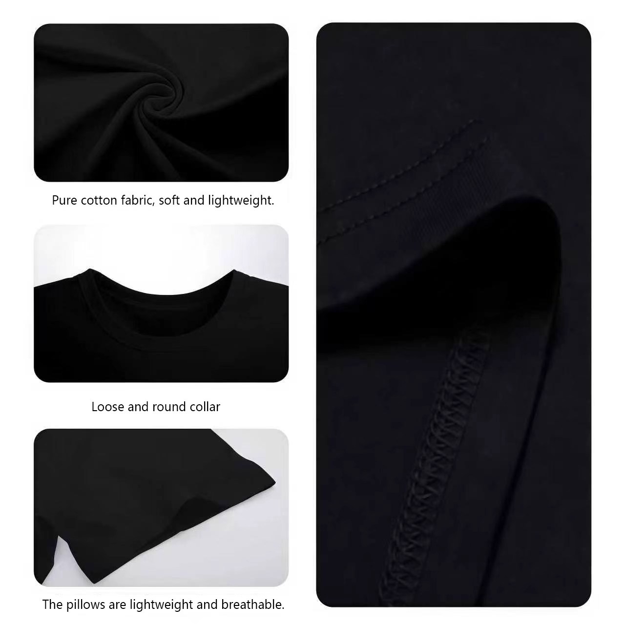 T-shirt casual a maniche corte - Summer Clothing Deals recensione e prezzo