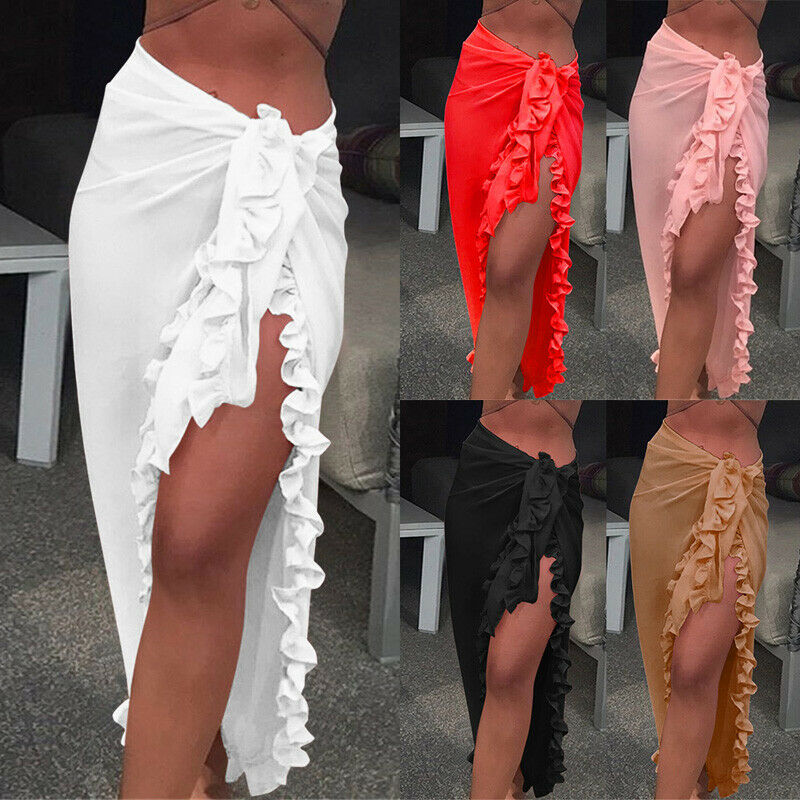Copricostume da donna sexy tra - Sarong Pareo Wrap recensione e prezzo