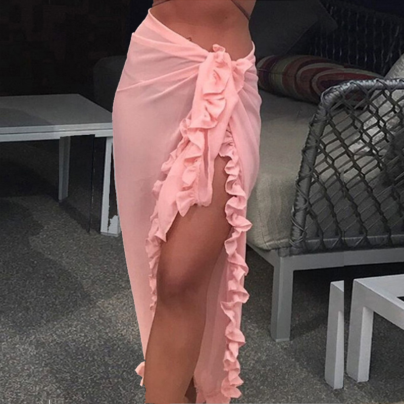 Copricostume da donna sexy tra - Sarong Pareo Wrap recensione e prezzo