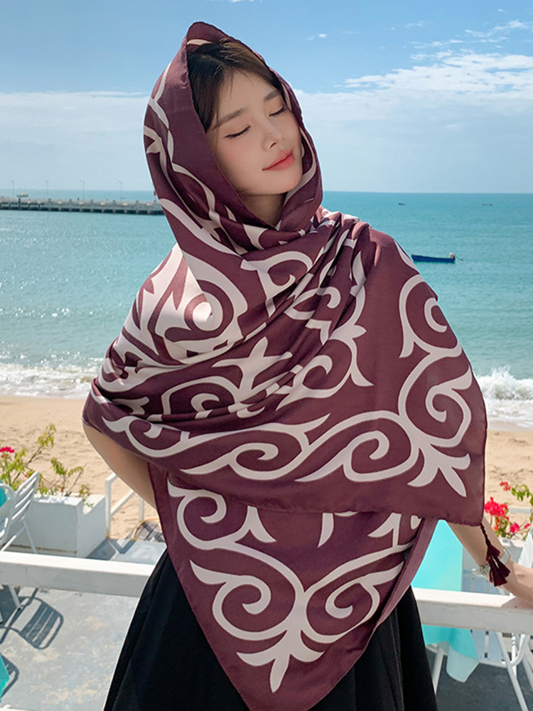 Viaggi vacanza Vintage Casual  - Sarong Pareo Wrap recensione e prezzo