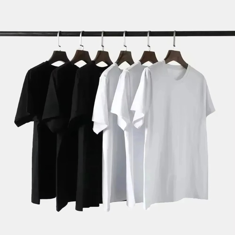 T-shirt Classica 2026 da Uomo  - Summer Clothing Trends For Men 2026 recensione e prezzo